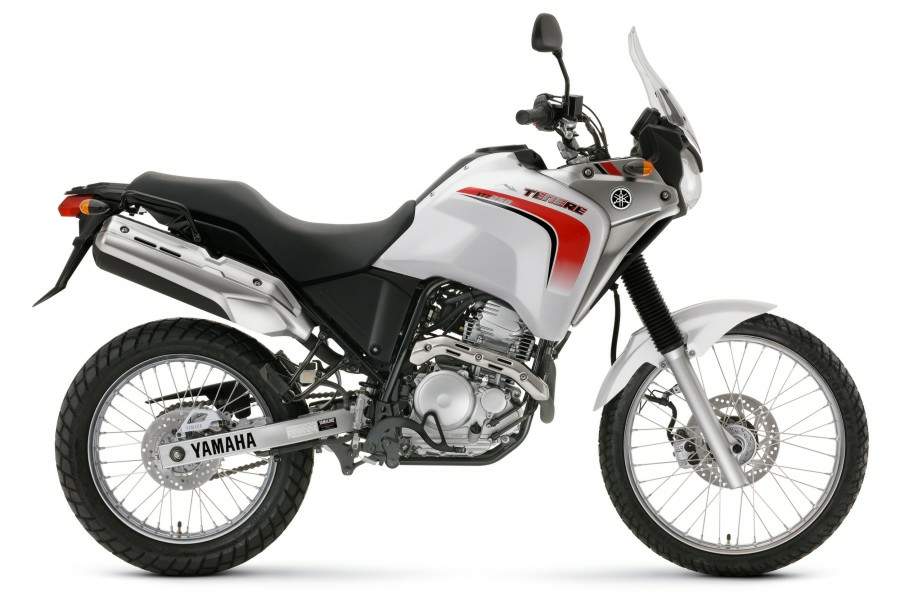 Yamaha tenere deals 250 price